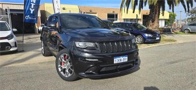 2014 Jeep Grand Cherokee SRT Wagon WK MY2014 for sale in Perth - North East